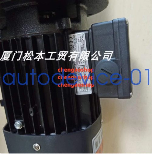 1PC NEW MTH2-60/6A-W-A oil pump DHL/FedEx