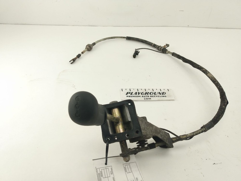Land Rover Discovery 2 Transfer Case Shift Selector & Linkage Compatible 1999-2004 Models