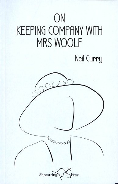 On Keeping Company with Mrs Woolfe by Unknown, Unknown, Like New Used, Free s...