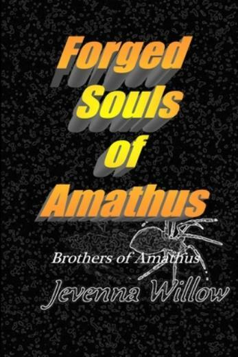 Forged Souls Of Amathus: Saxton