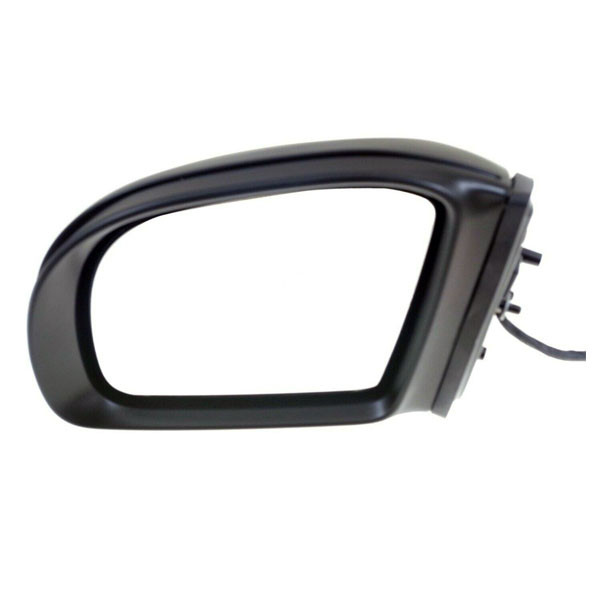 For 06-10 R-Class Rear View Mirror Power Heated w/Signal & Puddle Lamp Left Side