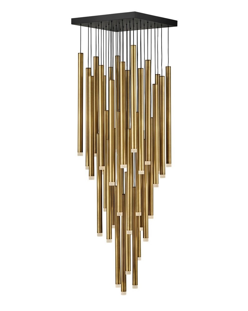 Fredrick Ramond FR49908 Brass Harmony 36 Light 18
