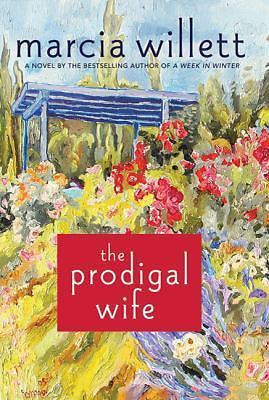 The Prodigal Wife by Willett, Marciaby Willett, Marcia | PB | Acceptable