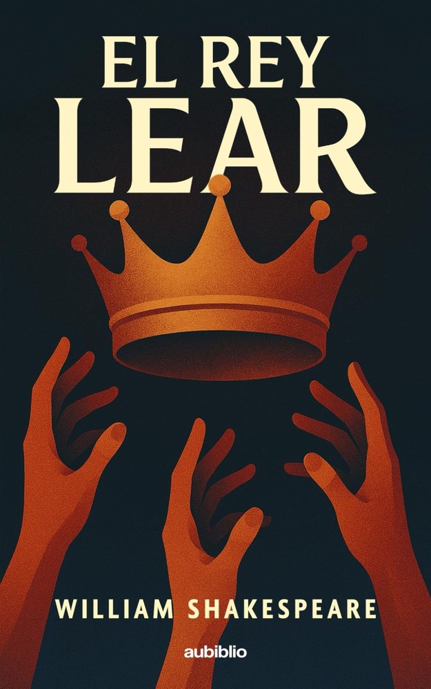 El rey Lear (Spanish Edition)