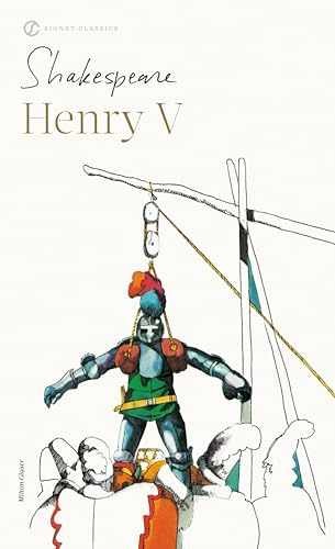Henry V (Signet Classics) - Paperback, by Shakespeare William; Brown - Very Good