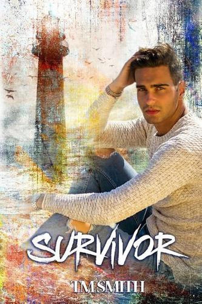 Survivor by T.M. Smith (English) Paperback Book