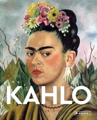 Eckhard Hollmann Kahlo (Paperback) Masters of ArtAnother great item from Rarewaves USA | Free delivery!