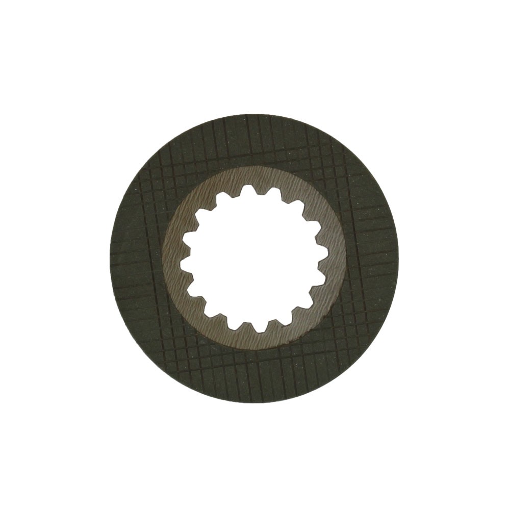 1341170C1 Parking Brake Disc Fits Case 5120 5130 5140 5220 5230 5240 5250