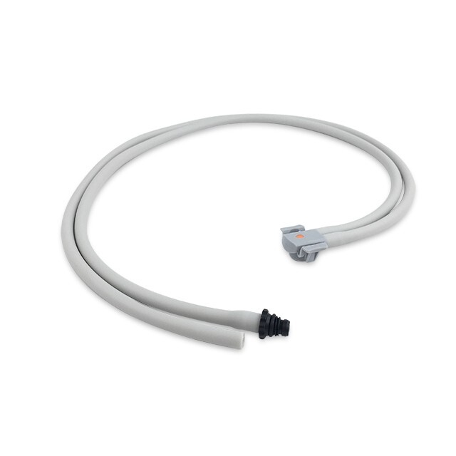 Welch Allyn BP Port Fitting 2-Tube SM Euro 2-TPSE 10 Pack