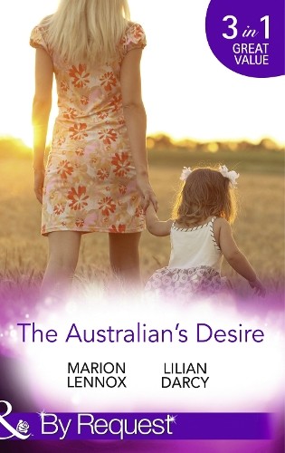 The Australian's Desire (Mills & Boon by Request) by Darcy, Lilian Book The FastFREE US DELIVERY | ISBN: 0263251993 | Quality Books