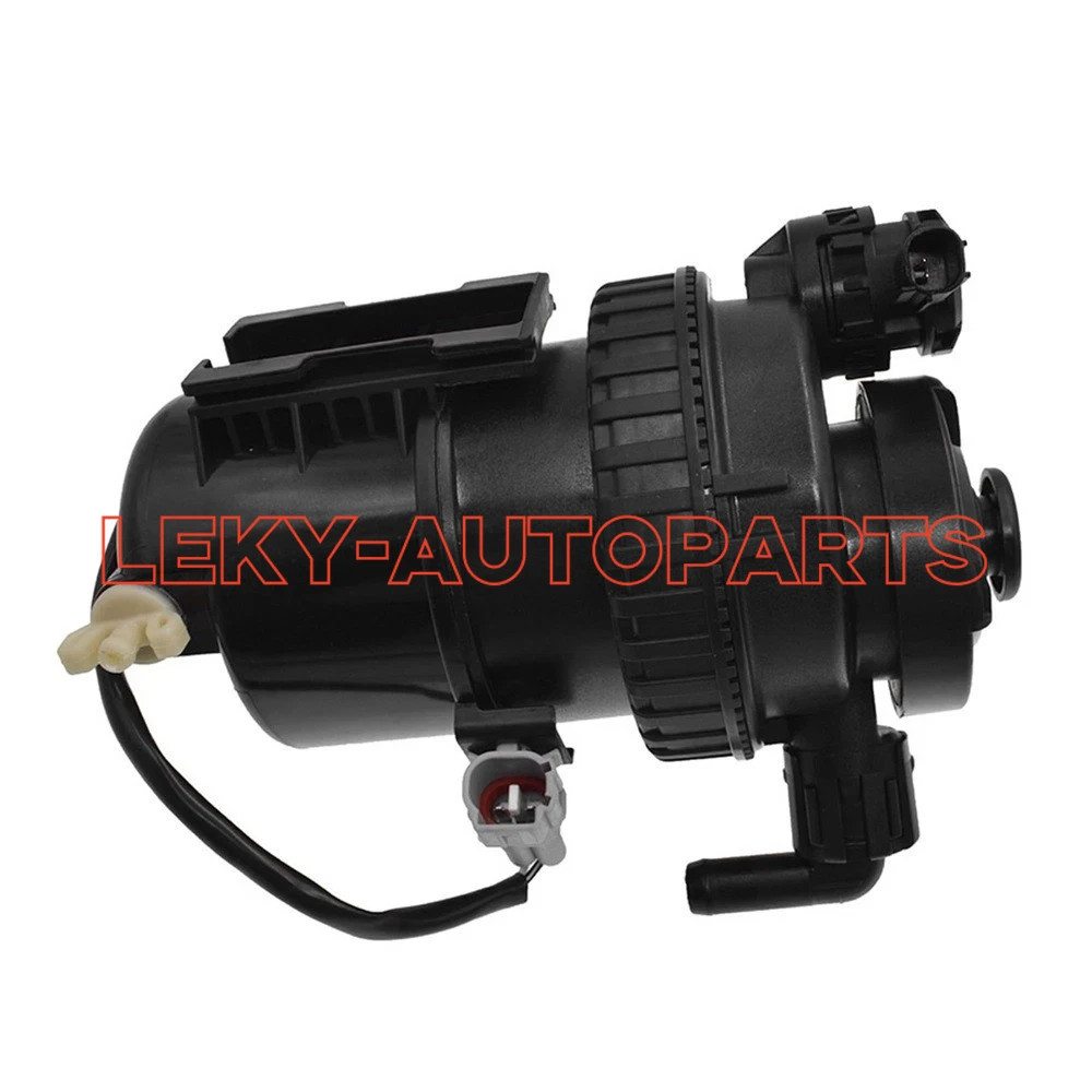 FUEL FILTER ASSY For Mitsubishi 2.4 2.5 DIESEL L200 TRITON STRADA 2005-/