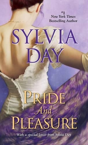 Pride and Pleasure, Day, Sylvia