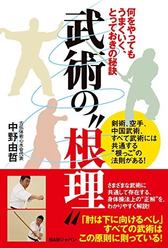 Bujutsu Fundamental Secret Tip Principle Martial Arts Technique ... book form JP