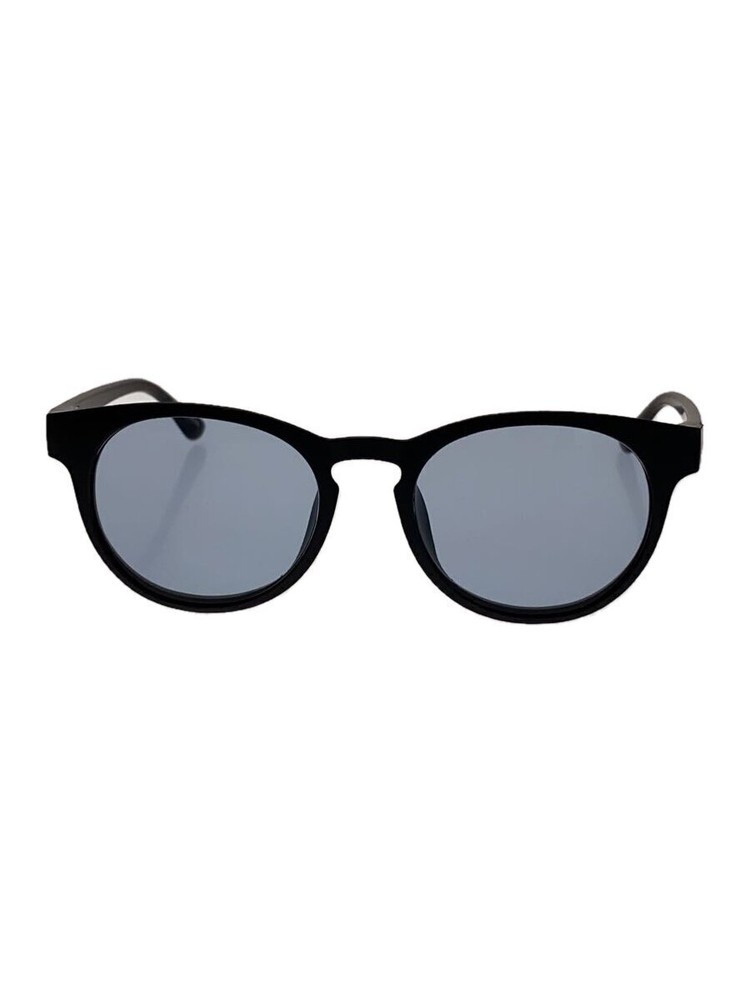 The Endless Summer Sunglasses/Blk/Gry/Men'S/Plagra/Glasses Case Included// 185