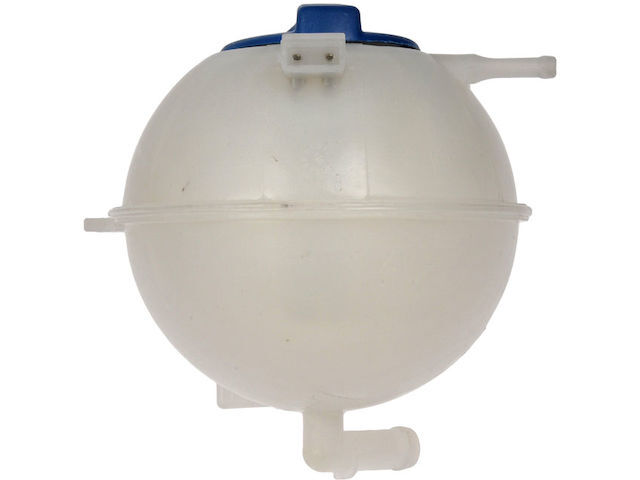 Front Dorman Expansion Tank fits VW Jetta 1990-1999 43VVFN