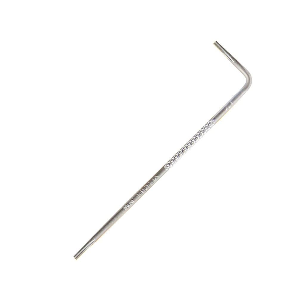 VESSEL 8500TX T7 Torx L-Shaped Wrench Precision Tool