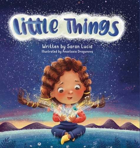 Discover Little Things by Saran L Rencher: A Fresh New Read