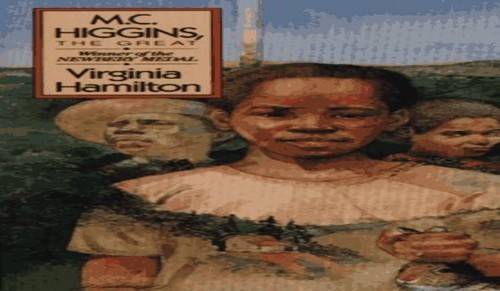 M.C. Higgins, the Great, Hamilton, Virginia