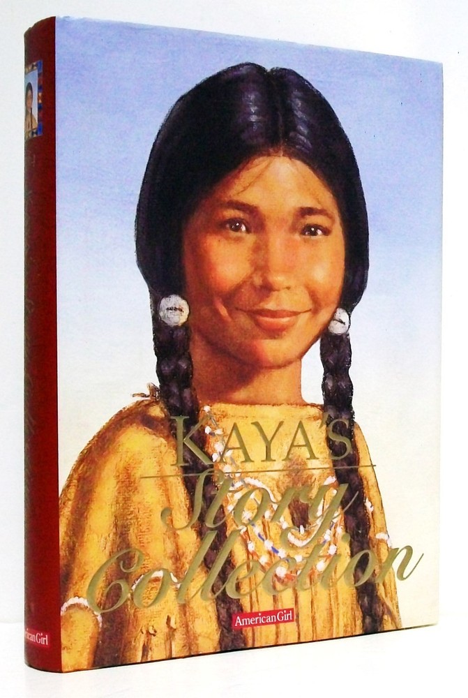 Kaya's Story Collection (American Girl Collection)