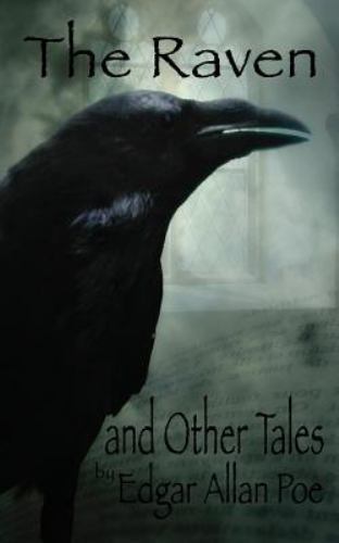 Raven and Other Tales : Secret Personal Diary, Paperback by Poe, Edgar Allan;...