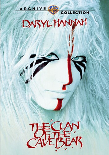 The Clan of the Cave Bear [New DVD] Dolby