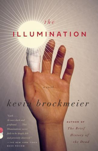 Illumination, Paperback by Brockmeier, Kevin, Used Good Condition, Free shipp...