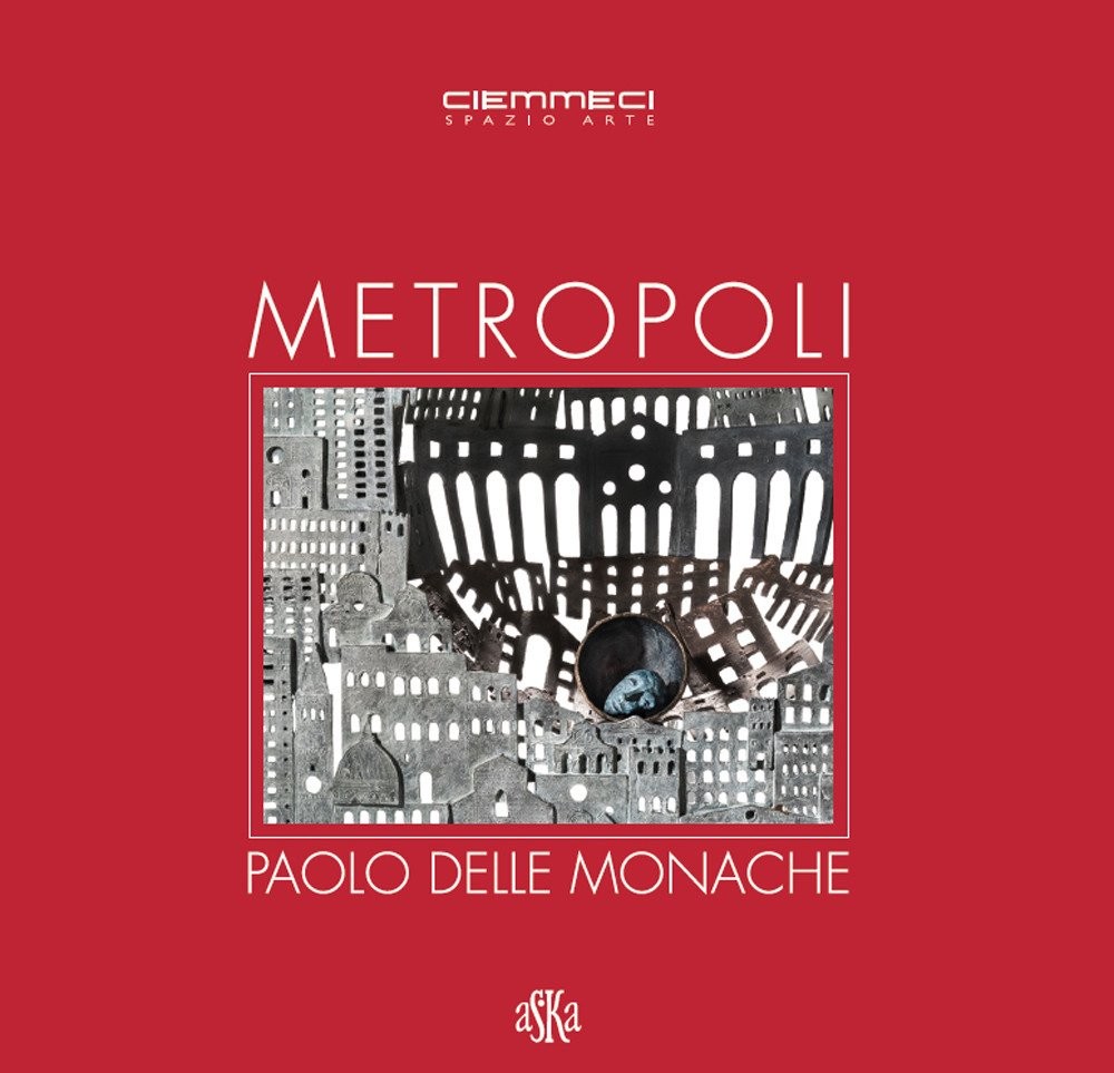 Paolo De Simonis Roberto  Metropoli. Paolo Delle Monache. Ediz. ill (Paperback)Another great item from Rarewaves USA | Free delivery!
