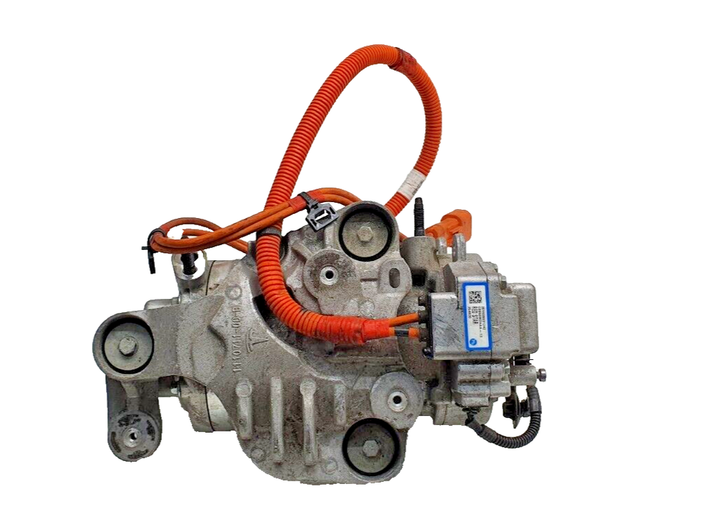 Tesla Model 3 AC Compressor Pump 1088198 OEM 2017-2022