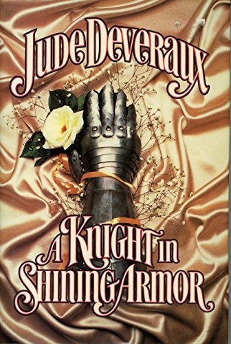 A Knight in Shining Armor, Deveraux, Jude