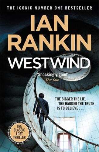 Westwind: The classic lost thriller from the Iconic #1 Bestselling Writer of