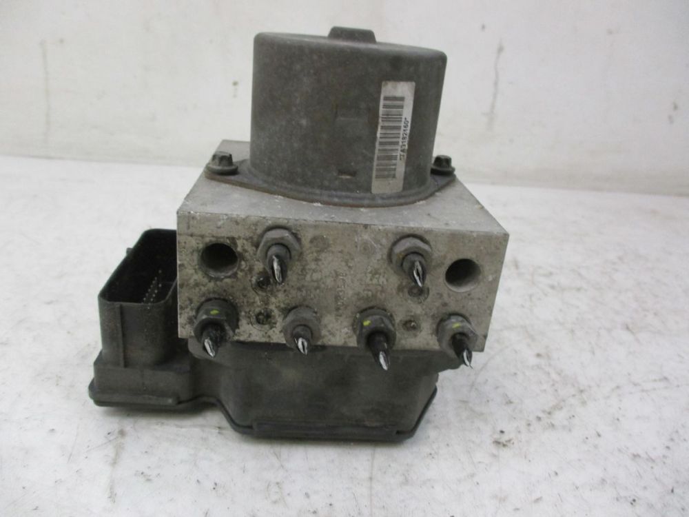 ABS Hydraulic Control Unit Block for MINI Cooper R50 R52 R53 R55 R56 R57 R58 R59 R60 R61