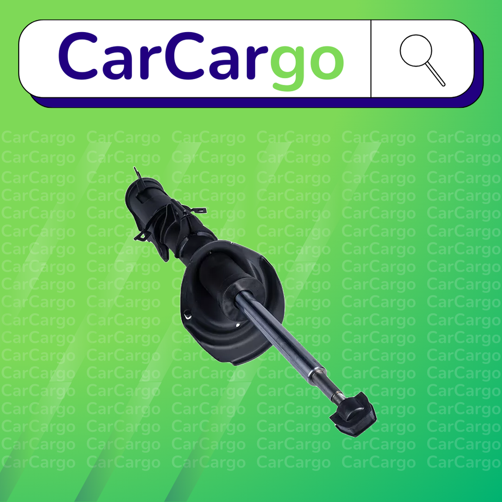 FRONT SHOCK ABSORBER FITS Mercedes-Benz Vito / Mixto 113 CDI 4x4 2010-2024