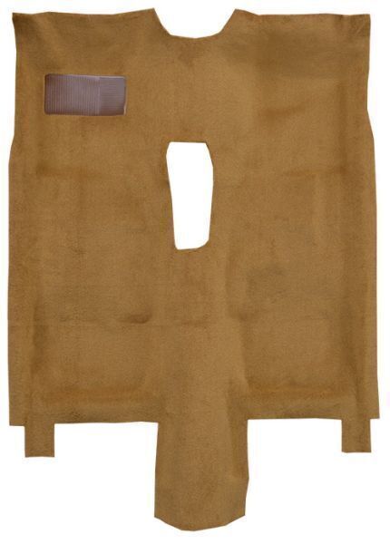Carpet Kit For 1976-1981 Pontiac Trans Am Automatic, With Console