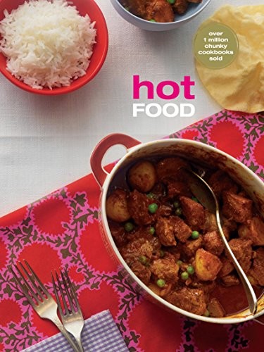 Hot Food by Murdoch Books Paperback Book The Fast Free ShippingFREE US DELIVERY | ISBN: 1741964121 | Quality Books