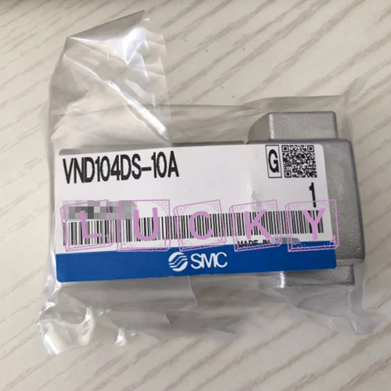 1PC NEW FOR SMC VND104DS-10A Air Operated Valve replacement
