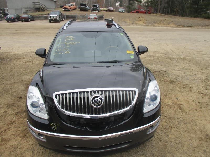 ENCLAVE   2010 Valve Cover 311496