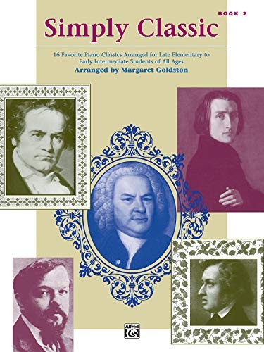Simply Classics 2: 16 Fafvorit - VERY GOOD