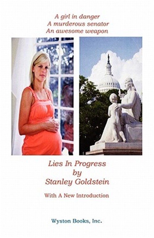 Lies in Progress (Paperback or Softback)
