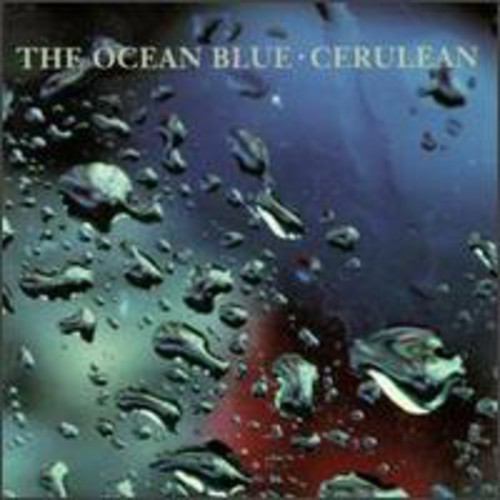 The Ocean Blue - Cerulean [New CD] Alliance MOD