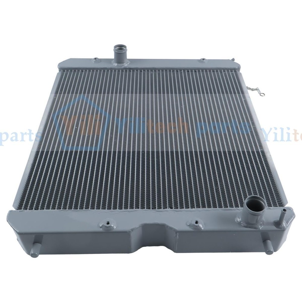 Water Tank Radiator RD568-42300 for Kubota KX040-4 KX057-4 U55-4CA U55-4