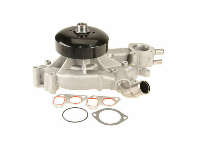 AC Delco Gold (Professional) Water Pump fits GMC Sierra 2500 1999-2004 52YMVW