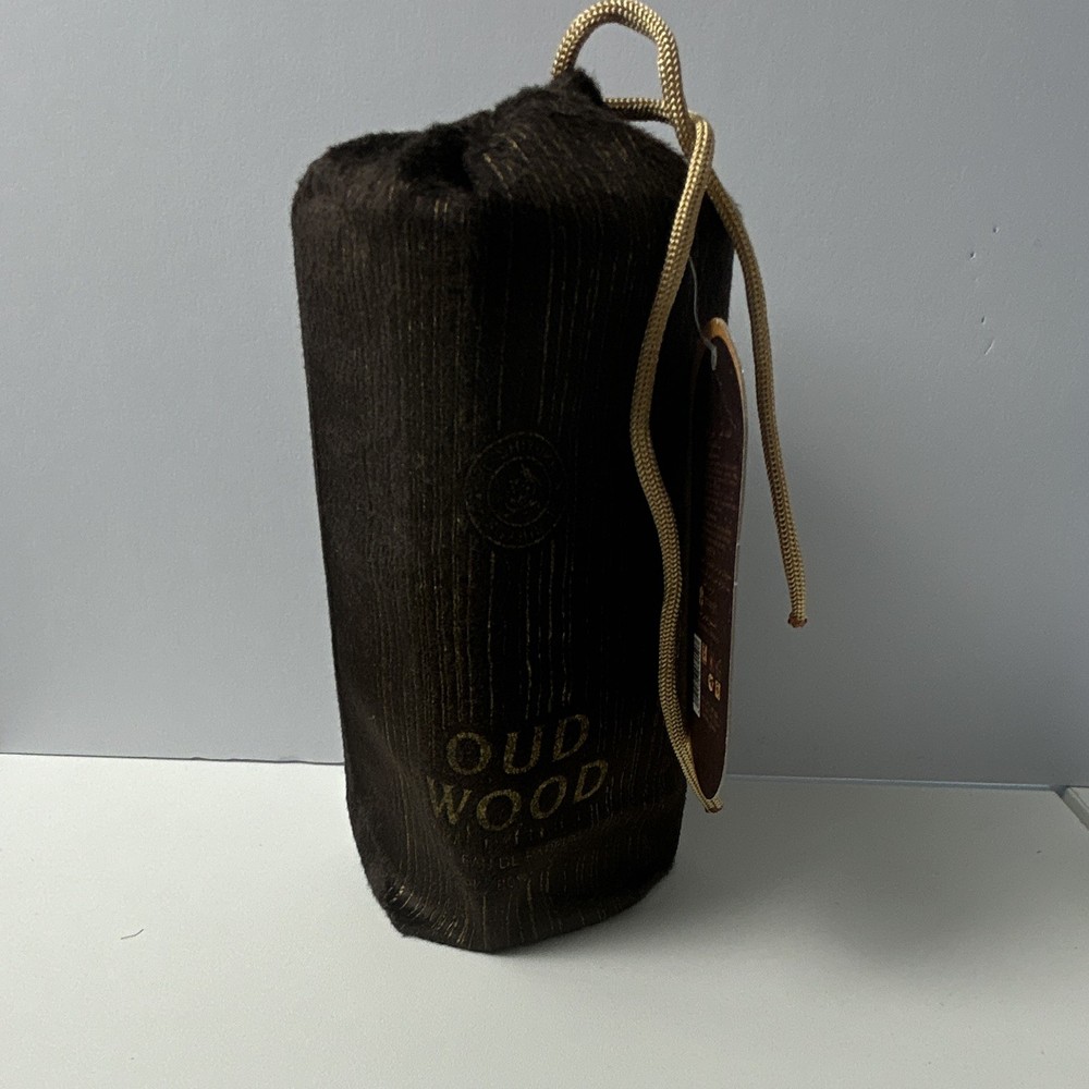 OUD WOOD OUD WOOD Eau de Parfum Spray, Regular Size 100 ml Oud Scent