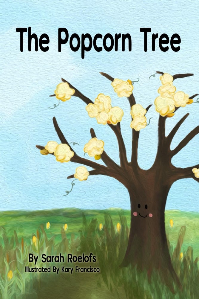 The Popcorn Tree