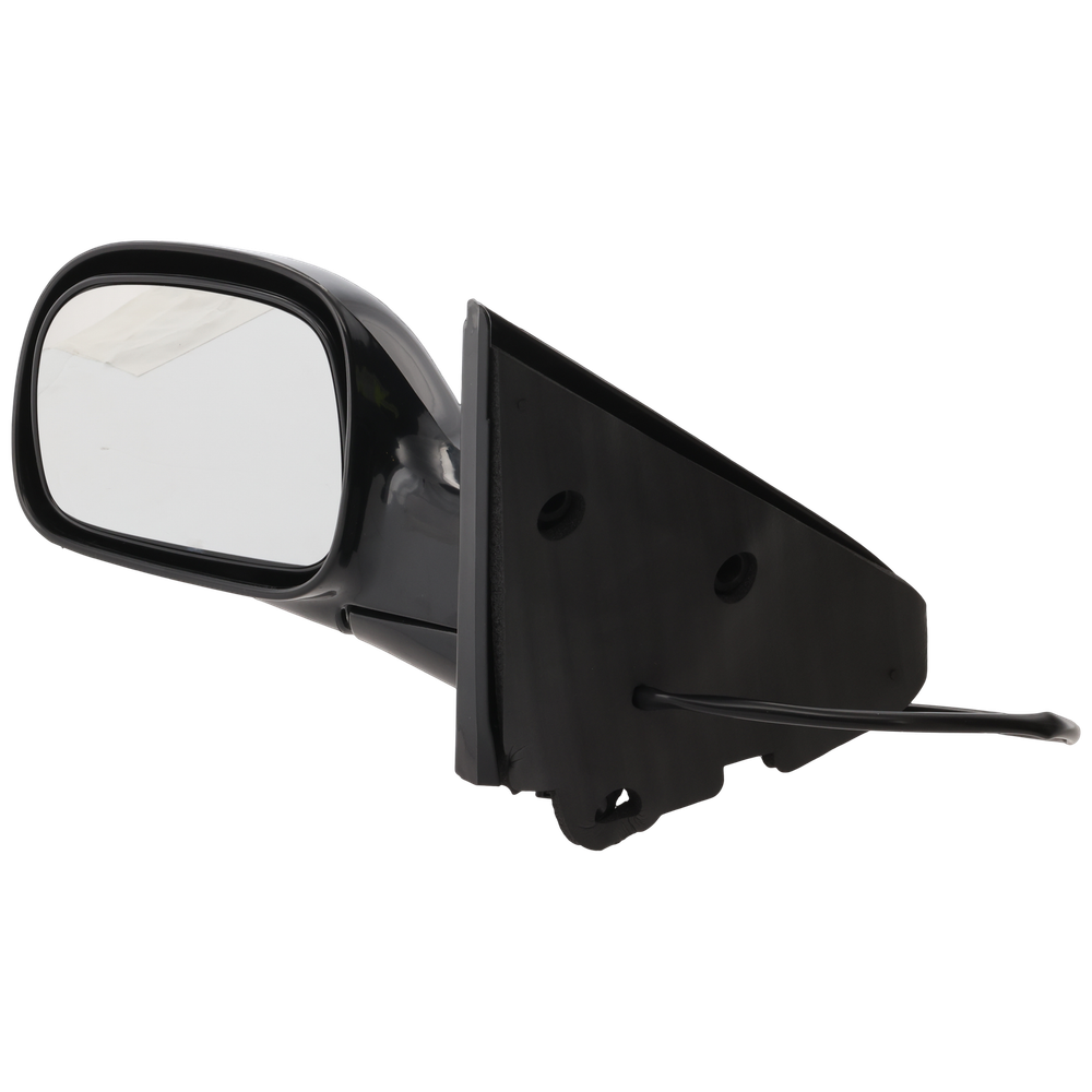New Driver Side Mirror For Dodge Caravan 2001-2007