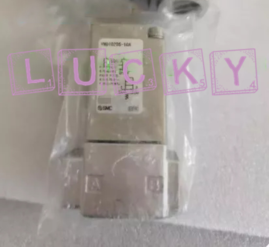 1PC NEW FOR SMC VND102DS-10A Air Operated Valve replacement