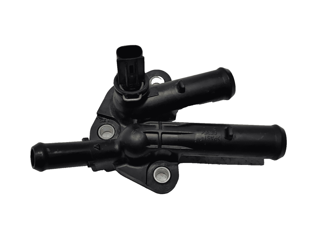 OEM Toyota Camry 2.5l 2018-2024 Engine Coolant Outlet Hose Flange