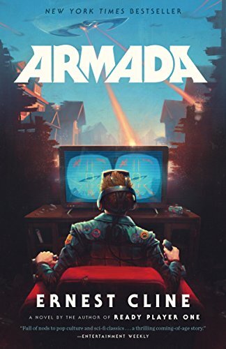 Armada: A novel by the author of Read..., Cline, Ernest