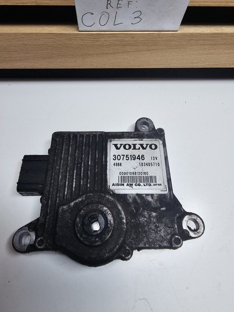 VOLVO GEARBOX CONTROL UNIT MODULE 30751946  XC60 XC70 V70 S80