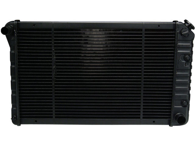 APDI Radiator Radiator fits Chevy C10 1975-1980 25QMBM