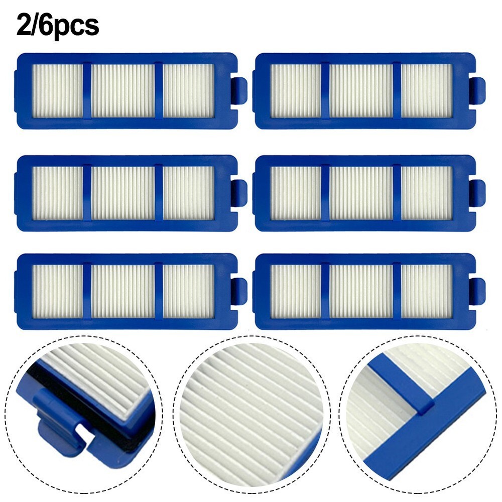 Hapa Filter Filter Accessories For RoboVac G40 Replacement Filter